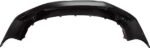 ReplaceXL Front Primed Bumper Cover, Without Tow Hook Hole Cover, CAPA CERTIFIED - Image 6
