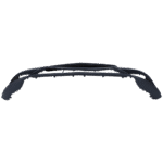 ReplaceXL Front Primed Bumper Cover, 4 Cyl., 2.0L Engine, CAPA CERTIFIED - Image 7