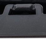 ReplaceXL Front Primed Bumper Cover, 4 Cyl., 2.0L Engine, CAPA CERTIFIED - Image 8