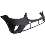ReplaceXL Front Primed Bumper Cover, 4 Cyl., 2.0L Engine - Image 3
