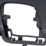ReplaceXL Front Primed Bumper Cover, 4 Cyl., 2.0L Engine - Image 8