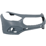 ReplaceXL Front Primed Bumper Cover CAPA Certified - Image 4