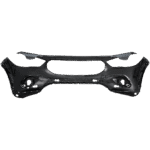 ReplaceXL Front Primed Bumper Cover CAPA Certified - Image 5