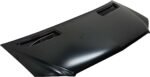 ReplaceXL Factory Style Hood Steel Primed - Image 2