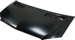 ReplaceXL Factory Style Hood Steel Primed - Image 3