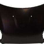 Replacement Factory Style Hood Steel Primed