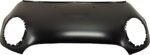 ReplaceXL Factory Style Hood Steel Primed CAPA Certified - Image 7