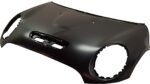 ReplaceXL Factory Style Hood Steel Primed CAPA Certified - Image 4