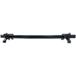 ReplaceXL Radiator Support Lower Crossmember, 2.5L, 4Cyl, CAPA Certified