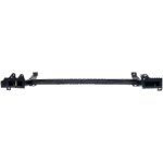 ReplaceXL Radiator Support Lower Crossmember, 2.5L, 4Cyl, CAPA Certified - Image 5
