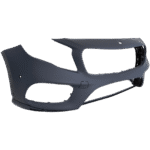 ReplaceXL Front Primed Bumper Cover, For Models With Amg Package - Image 3