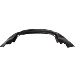 ReplaceXL Rear Primed Bumper Cover, 4 Cyl., 2.5L Engine, With Park Distance Control Sensor Holes, CAPA CERTIFIED - Image 5