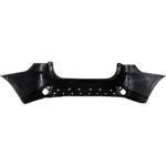 ReplaceXL Rear Primed Bumper Cover CAPA Certified - Image 4