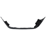 ReplaceXL Sedan Rear Primed Bumper Cover CAPA Certified - Image 6
