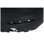 ReplaceXL Sedan Rear Primed Bumper Cover CAPA Certified - Image 7