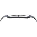 ReplaceXL Rear, Upper Primed Bumper Cover, For Models Without AMG Styling Package, With Active Park Assist System - Image 6