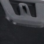 ReplaceXL Rear, Upper Primed Bumper Cover, For Models Without AMG Styling Package, With Active Park Assist System - Image 7