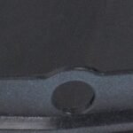 ReplaceXL Rear, Upper Primed Bumper Cover, For Models Without AMG Styling Package, With Active Park Assist System - Image 8