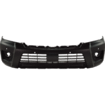 ReplaceXL Front Primed Bumper Cover