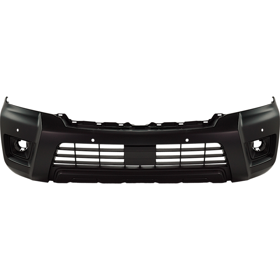 r-rn01030010p_1.png ReplaceXL Front Primed Bumper Cover - Image 1