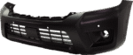 ReplaceXL Front Primed Bumper Cover - Image 2