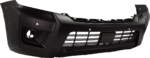 ReplaceXL Front Primed Bumper Cover - Image 3
