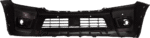 ReplaceXL Front Primed Bumper Cover - Image 5