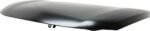 Replacement Factory Style Hood Aluminum Primed CAPA Certified - Image 4