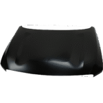 ReplaceXL Factory Style Hood Steel Primed CAPA Certified