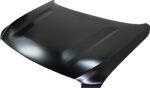 ReplaceXL Factory Style Hood Steel Primed CAPA Certified - Image 3