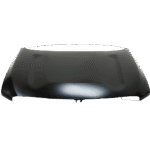 ReplaceXL Factory Style Hood Steel Primed CAPA Certified - Image 4