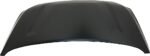 ReplaceXL Factory Style Hood Steel Primed CAPA Certified - Image 5
