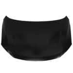 ReplaceXL Factory Style Hood Aluminum Primed CAPA Certified