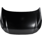 ReplaceXL Factory Style Hood Steel Natural Finish