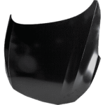 ReplaceXL Factory Style Hood Steel Natural Finish - Image 2