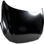 ReplaceXL Factory Style Hood Steel Natural Finish - Image 3