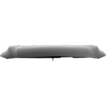 ReplaceXL Factory Style Hood Steel Natural Finish - Image 4