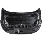 ReplaceXL Factory Style Hood Steel Natural Finish - Image 5