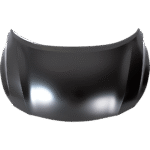 ReplaceXL Factory Style Hood Steel Primed CAPA Certified