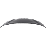 ReplaceXL Factory Style Hood Steel Primed CAPA Certified - Image 7