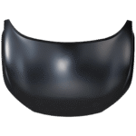ReplaceXL Hood, Aluminum, Primed, CAPA CERTIFIED