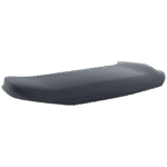 ReplaceXL Hood, Aluminum, Primed, CAPA CERTIFIED - Image 6