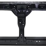 Replacement Radiator Support Assembly, CAPA Certified