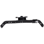 ReplaceXL Front, Upper, Center Radiator Support Upper Tie Bar, 4 Cyl., 1.6L Engine, CAPA CERTIFIED - Image 7