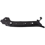 ReplaceXL Radiator Support, Passenger Side Upper Tie Bar, Nismo/SR Turbo Models, CAPA Certified