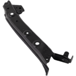ReplaceXL Radiator Support, Passenger Side Upper Tie Bar, Nismo/SR Turbo Models, CAPA Certified - Image 2