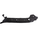 ReplaceXL Radiator Support, Driver Side Upper Tie Bar, Nismo/SR Turbo Models, CAPA Certified