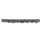 ReplaceXL Radiator Support Lower Crossmember, Lower, 4 Cyl., 1.6L Engine, CAPA CERTIFIED