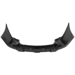 ReplaceXL Rear Primed Bumper Cover CAPA Certified - Image 5
