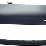 ReplaceXL Front Primed Bumper Cover